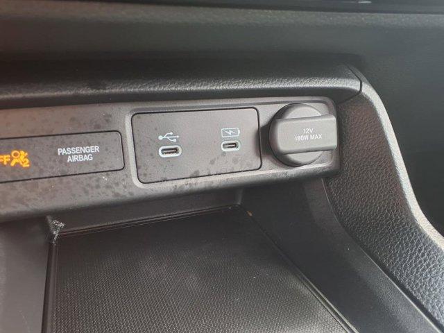 used 2025 Honda Civic car, priced at $26,495