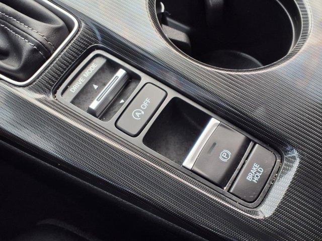 used 2025 Honda Civic car, priced at $26,495