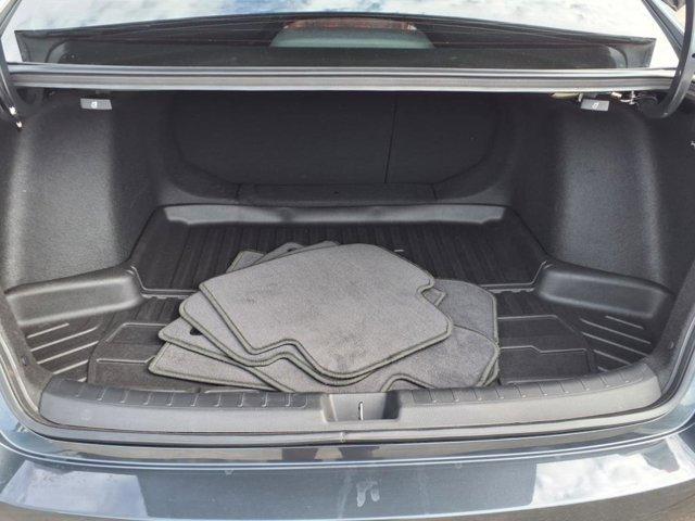used 2025 Honda Civic car, priced at $26,495