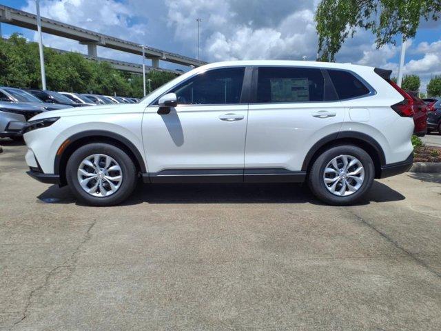 new 2026 Honda CR-V car, priced at $32,825