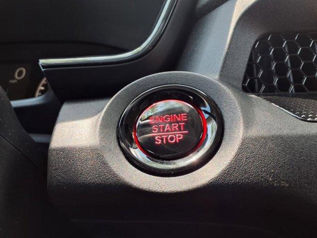 new 2026 Honda CR-V car, priced at $32,825