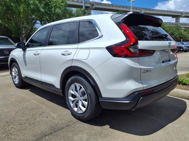 new 2026 Honda CR-V car, priced at $32,825