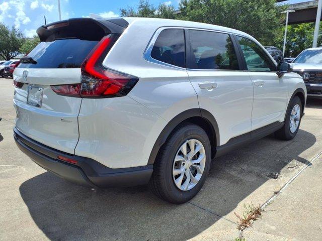 new 2026 Honda CR-V car, priced at $32,825