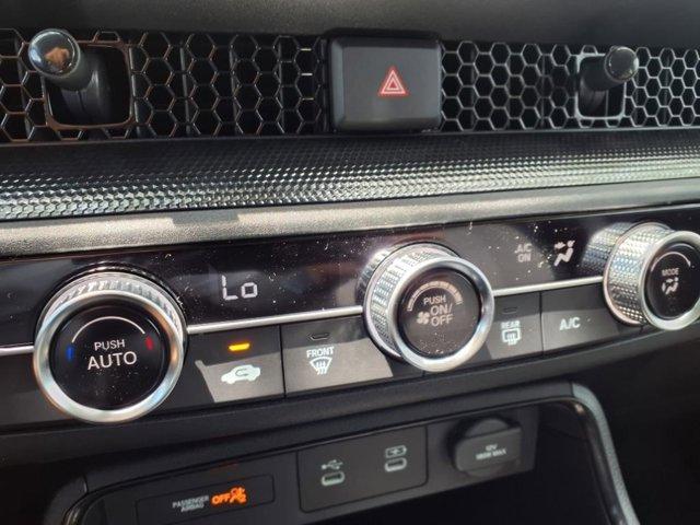 new 2026 Honda CR-V car, priced at $32,825