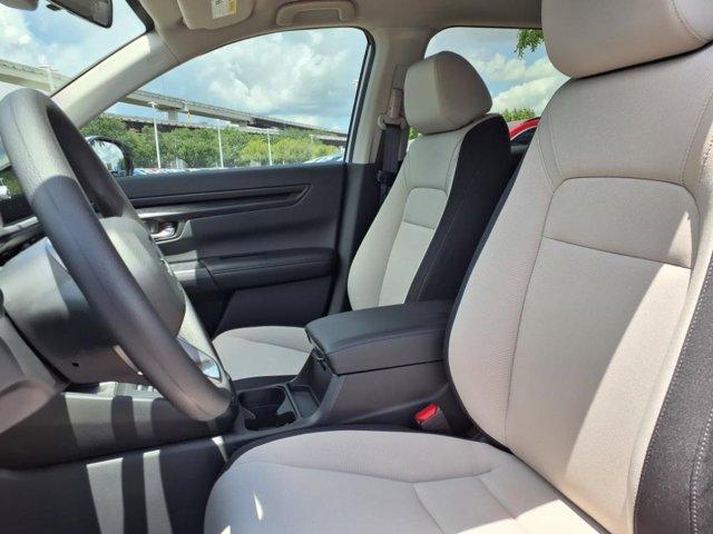 new 2026 Honda CR-V car, priced at $32,825