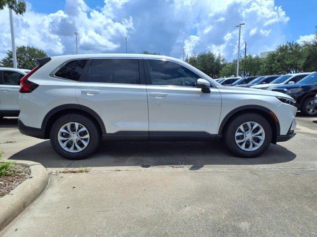 new 2026 Honda CR-V car, priced at $32,825