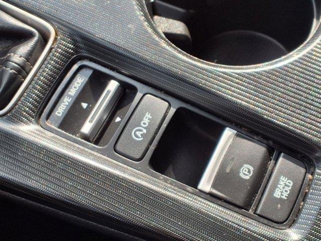 used 2024 Honda Civic car, priced at $24,795