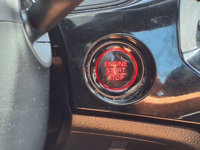 used 2024 Honda Civic car, priced at $24,795