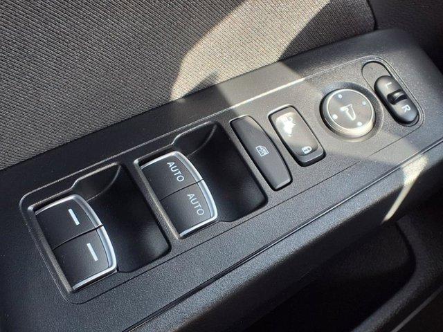 used 2024 Honda Civic car, priced at $24,795