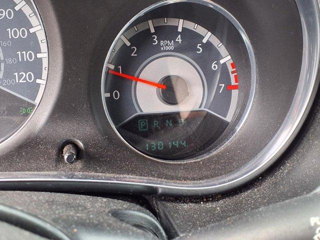 used 2013 Chrysler 200 car, priced at $10,000