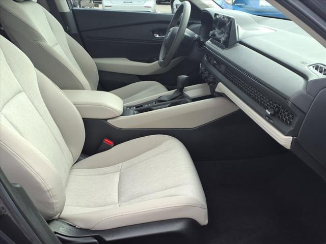 used 2023 Honda Accord car, priced at $25,795