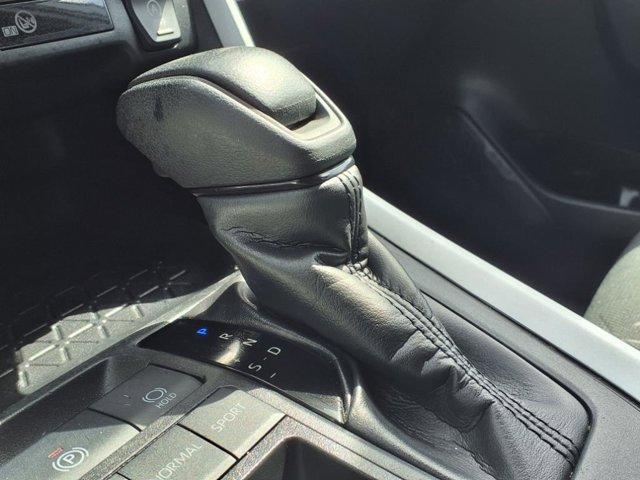 used 2024 Toyota RAV4 car, priced at $27,995