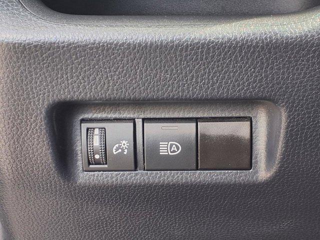 used 2024 Toyota RAV4 car, priced at $27,995