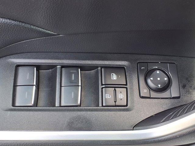 used 2024 Toyota RAV4 car, priced at $27,995