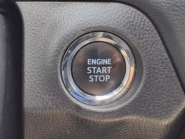 used 2024 Toyota RAV4 car, priced at $27,995