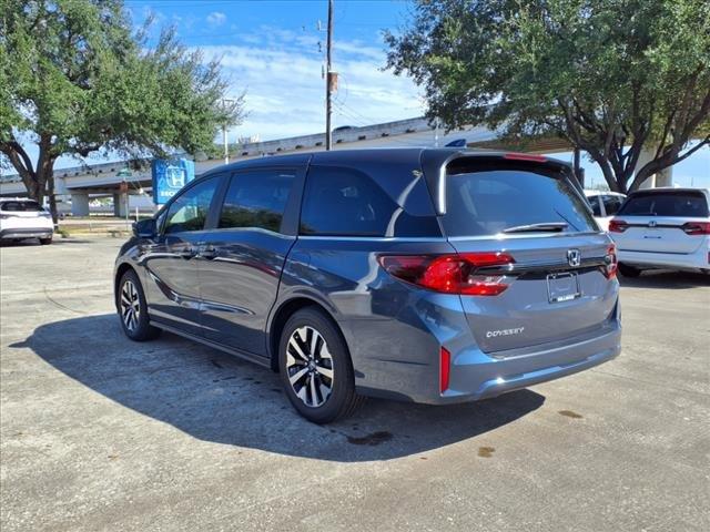 new 2025 Honda Odyssey car, priced at $43,315