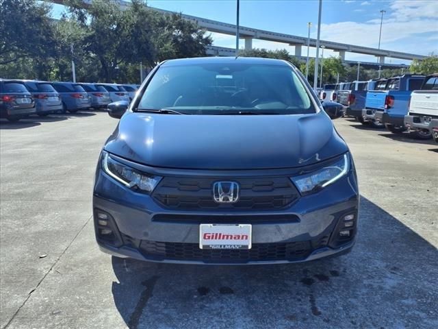 new 2025 Honda Odyssey car, priced at $43,315