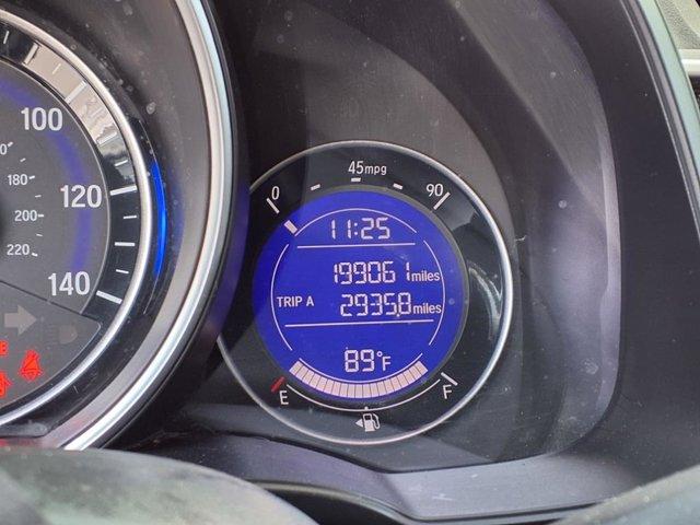 used 2016 Honda Fit car, priced at $13,000