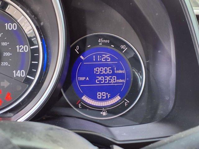 used 2016 Honda Fit car, priced at $13,000