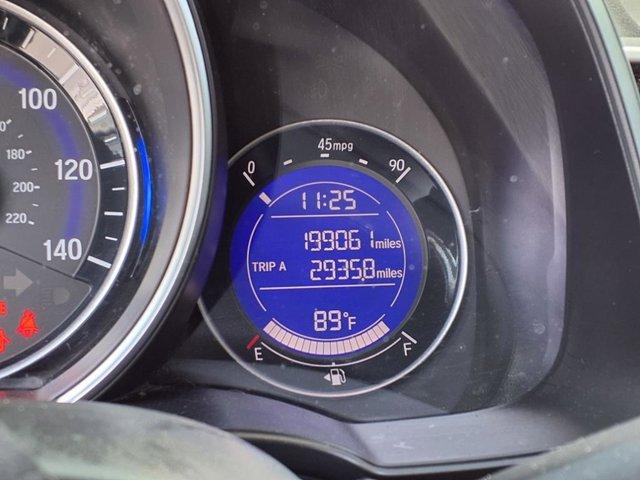 used 2016 Honda Fit car, priced at $13,000