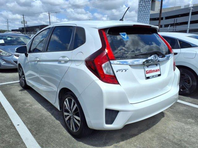 used 2016 Honda Fit car, priced at $13,000