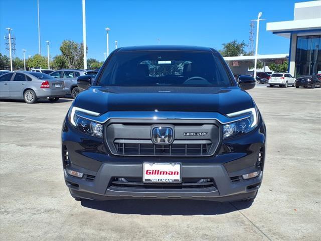 new 2025 Honda Passport car, priced at $46,890