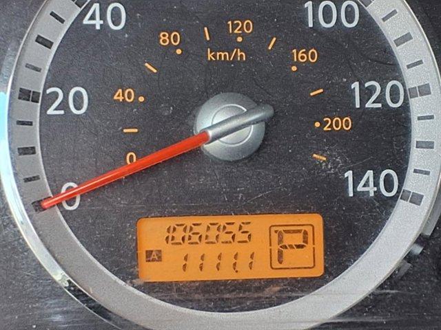 used 2007 Nissan Quest car, priced at $10,000