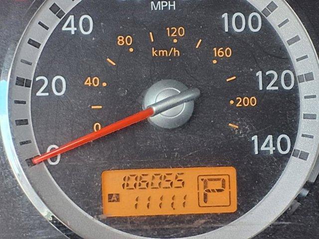 used 2007 Nissan Quest car, priced at $10,000