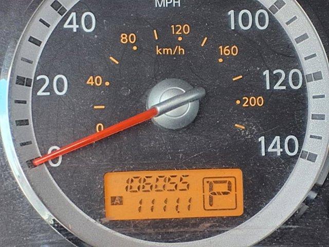 used 2007 Nissan Quest car, priced at $10,000