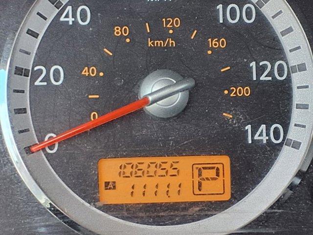 used 2007 Nissan Quest car, priced at $10,000