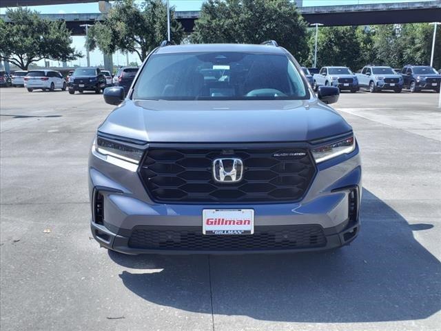 new 2025 Honda Pilot car, priced at $56,965