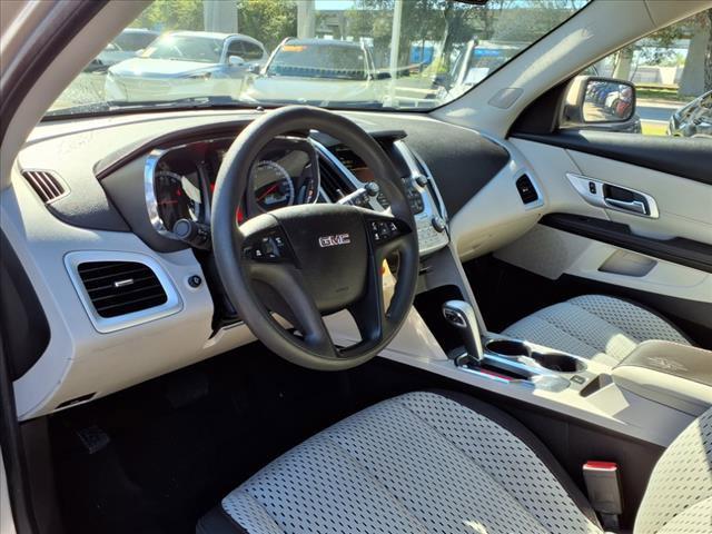 used 2014 GMC Terrain car, priced at $9,995