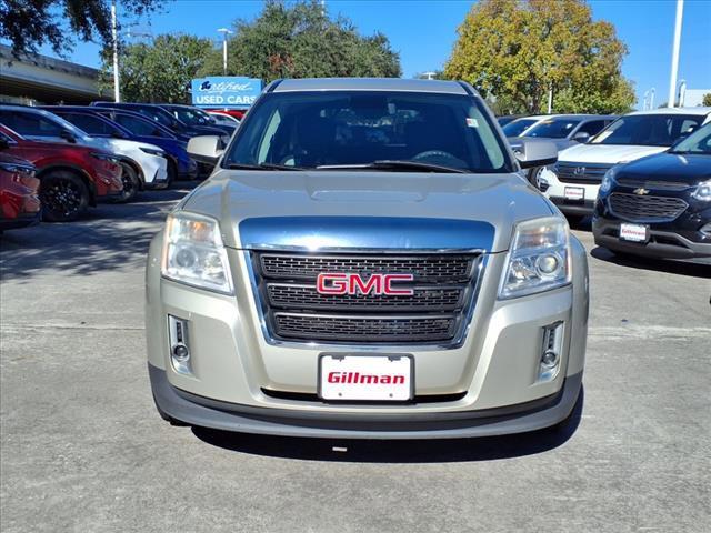 used 2014 GMC Terrain car, priced at $9,995