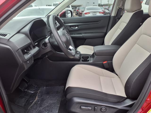 used 2025 Honda CR-V car, priced at $32,695