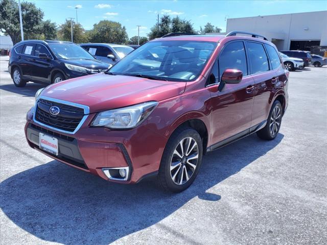 used 2017 Subaru Forester car, priced at $6,995