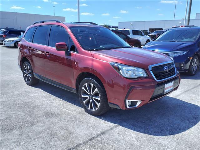 used 2017 Subaru Forester car, priced at $6,995