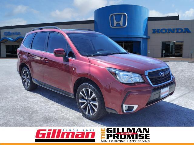 used 2017 Subaru Forester car, priced at $6,995