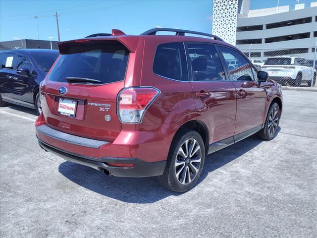 used 2017 Subaru Forester car, priced at $6,995