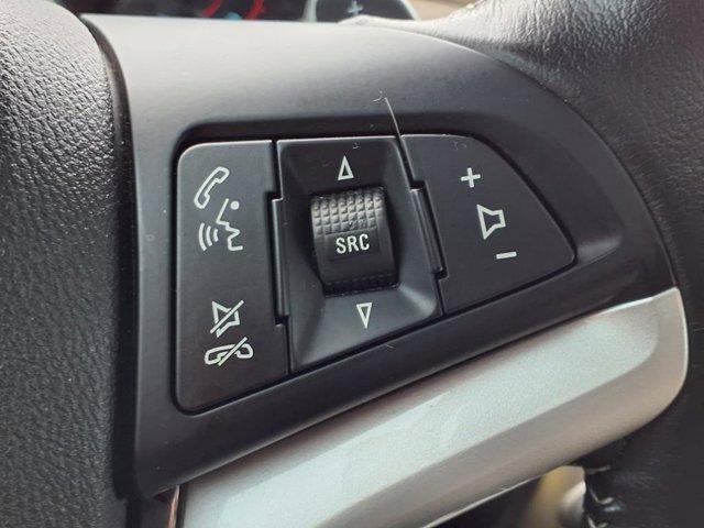 used 2015 Chevrolet Camaro car, priced at $17,995