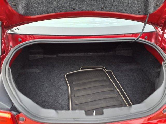 used 2015 Chevrolet Camaro car, priced at $17,995