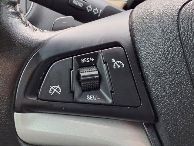 used 2015 Chevrolet Camaro car, priced at $17,995