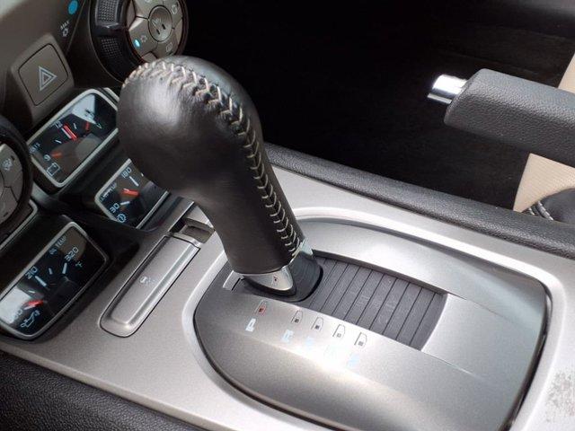 used 2015 Chevrolet Camaro car, priced at $17,995