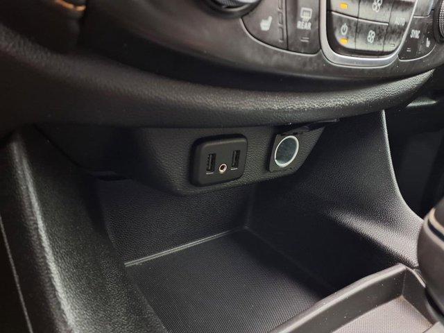 used 2020 Chevrolet Traverse car, priced at $17,995