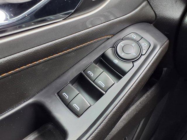 used 2020 Chevrolet Traverse car, priced at $17,995