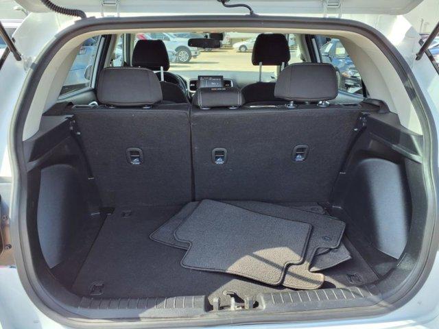 used 2022 Hyundai Venue car, priced at $16,995