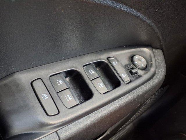used 2022 Hyundai Venue car, priced at $16,995