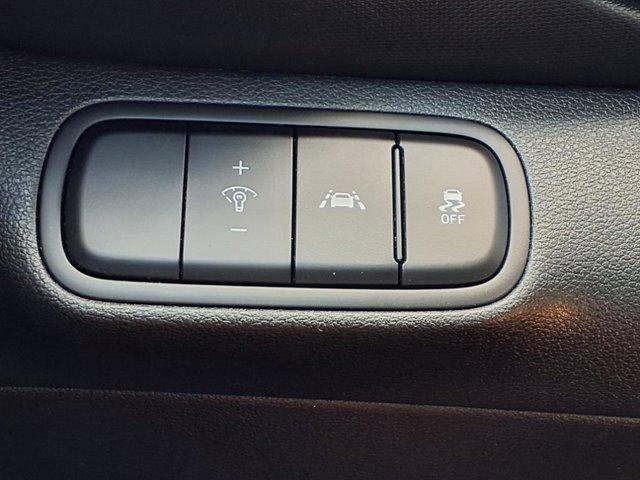 used 2022 Hyundai Venue car, priced at $16,995