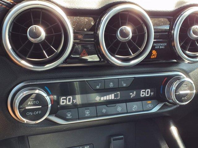 used 2022 Nissan Sentra car, priced at $18,995