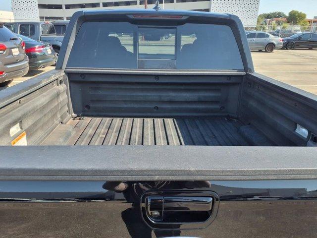 used 2023 Honda Ridgeline car, priced at $34,495