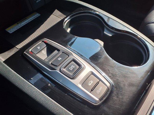 used 2023 Honda Ridgeline car, priced at $34,495